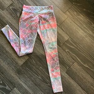 MOSSIMO Mountain Leggings